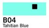 Copic Varios Ink-Tahitian Blue B04